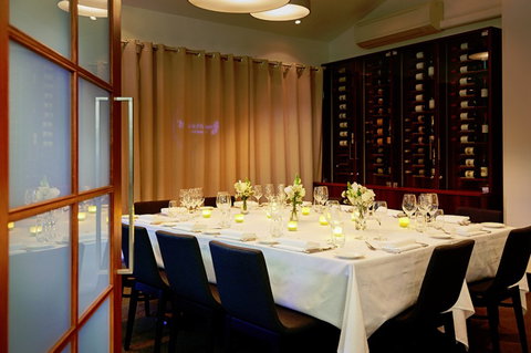 Il Centro Restaurant & Bar - Australia Accommodation 14