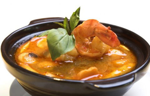 Zabza Thai Cuisine - Australia Accommodation 2