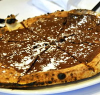 Marina Lunga Restaurant Pizzeria - Australia Accommodation