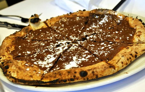 Marina Lunga Restaurant Pizzeria - Australia Accommodation 0