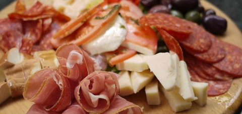 Marina Lunga Restaurant Pizzeria - Australia Accommodation 2