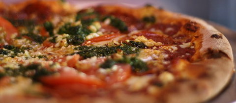 Marina Lunga Restaurant Pizzeria - Australia Accommodation 4