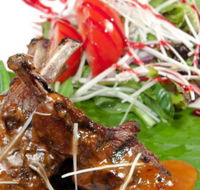 Gati Thai Resturant - Australia Accommodation