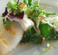 Galley Foods Restaurant - Australia Accommodation