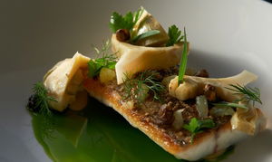 Black By Ezard