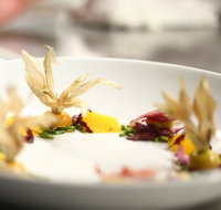 Jellyfish Restaurant - Australia Accommodation