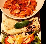 La Quinta Mexican Cafe y Bar - Australia Accommodation