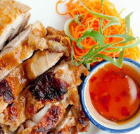 Bangkok Delights - Australia Accommodation