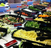 Sizzler - Australia Accommodation