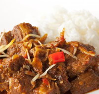 Punjab Curry Club - Australia Accommodation