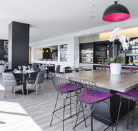 MRepublic Restaurant Bar and Lounge - Australia Accommodation