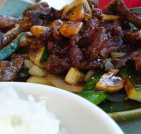 Kamikaze Teppanyaki Restaurant - Australia Accommodation