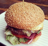 Grill'd Healthy Burgers - Australia Accommodation
