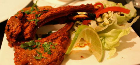 Rasoi Indian Cuisine - Australia Accommodation 0
