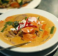 YUMMY THAI Buderim Store - Australia Accommodation