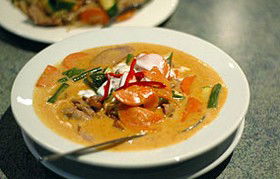 YUMMY THAI (Buderim Store) - Australia Accommodation 0