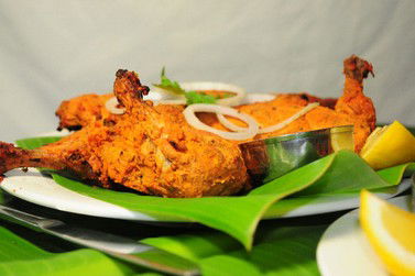 Raja Indian Restaurant - Australia Accommodation 0