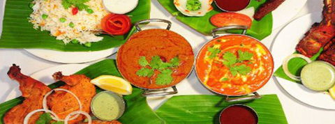 Raja Indian Restaurant - Australia Accommodation 1