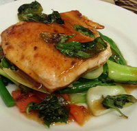 Kin Kao Thai Restaurant - Australia Accommodation