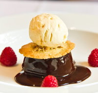 Customs House Restaurant - Australia Accommodation