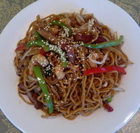 Asian Yummies On Scottsdale - Australia Accommodation