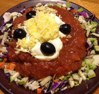 Montezuma's - Australia Accommodation