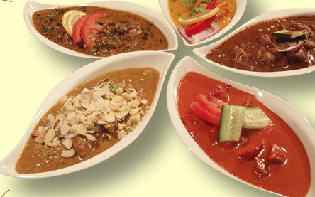 Bengal Curry House - Australia Accommodation 0