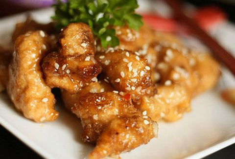 China Rose Chinese Restaurant - Australia Accommodation 0