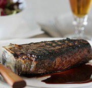 Kingsleys Steak  Crabhouse - Australia Accommodation