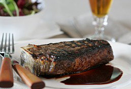 Kingsleys Steak & Crabhouse - Australia Accommodation 0