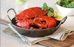 Kingsleys Steak & Crabhouse - Australia Accommodation 1