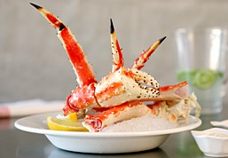 Kingsleys Steak & Crabhouse - Australia Accommodation 2