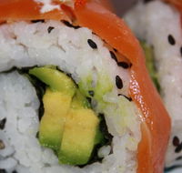 Nippon Inn To The Mackay Sushi Train - Australia Accommodation