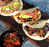 Salsa's Fresh Mex Grill - Australia Accommodation