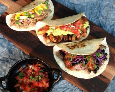 Salsa's Fresh Mex Grill - Australia Accommodation 0