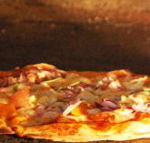 Il Forno Pizzeria - Australia Accommodation