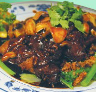 The Vietnamese Restaurant - Australia Accommodation