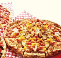 Pizza Napoli - Australia Accommodation