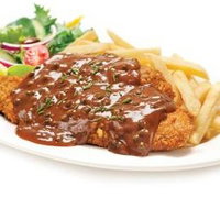 Fasta Pasta Stafford - Australia Accommodation