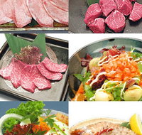 Koh-Ya Yakiniku Japanese Restaurant - Australia Accommodation
