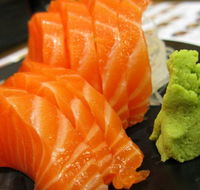 Sushi Train - Australia Accommodation