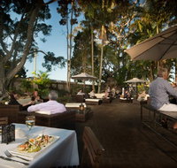 Fig Restaurant  Bar - Australia Accommodation