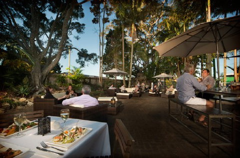 Fig Restaurant & Bar - Australia Accommodation 0