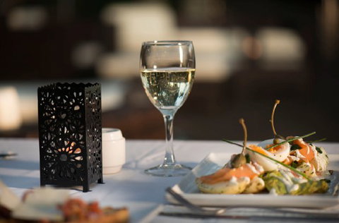Fig Restaurant & Bar - Australia Accommodation 1