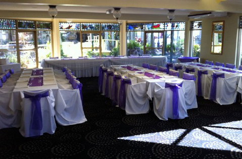 Fig Restaurant & Bar - Australia Accommodation 2