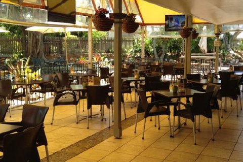 Fig Restaurant & Bar - Australia Accommodation 3