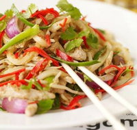 wagamama - Australia Accommodation