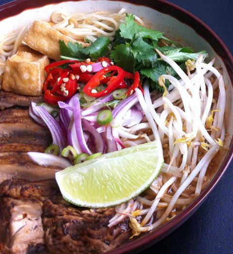Wagamama - Australia Accommodation 1
