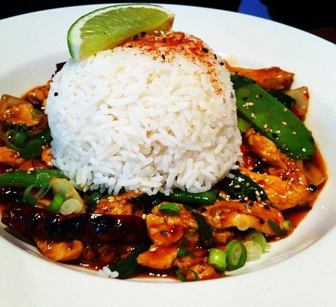 Wagamama - Australia Accommodation 2