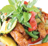 Jai Thai - Australia Accommodation